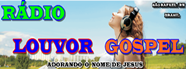 Rádio Louvor Gospel